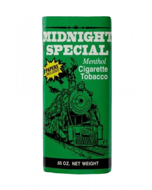 Midnight Special, Menthol 0.65 oz