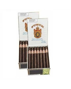 Punch Grandote  Maduro