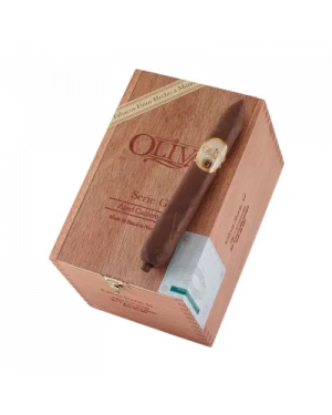 OLIVA SERIE G FIGURADO