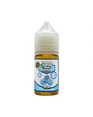 Pod Juice Salt E-Liquids 55MG/30ML Simple