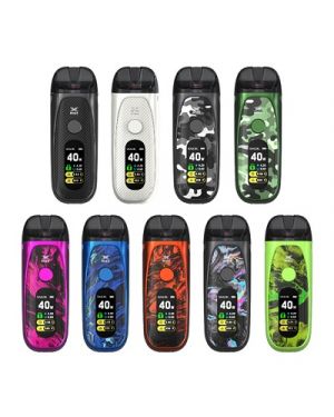 Smok Pozz X 40W Pod Kit