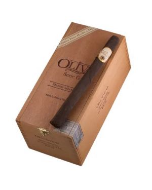 OLIVA SERIE G MADURO PRESIDENTE