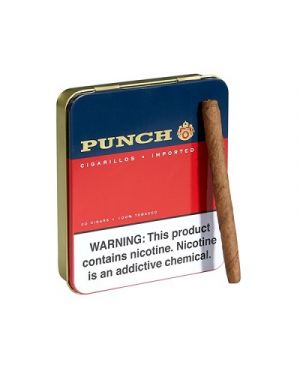 Punch Cigarillos