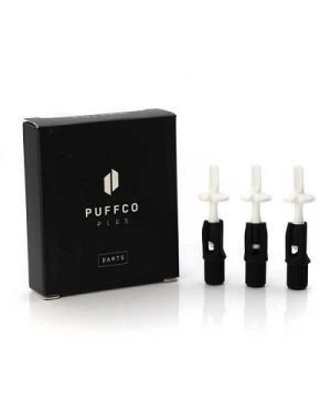 PUFFCO PLUS DART 3 PACK