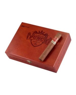 PUNCH GRAND CRU ROBUSTO