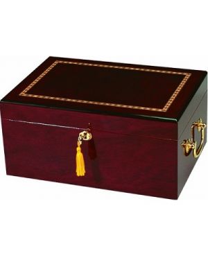 Desktop Humidor - Alhambra