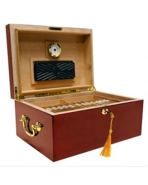 Desktop Humidor - Deauville