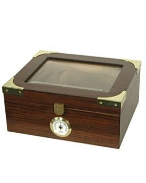 Desktop Humidor - Capri