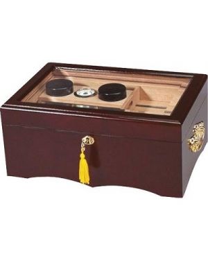 Desktop Humidor - El Ray