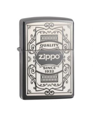 Zippo  quality-zippo