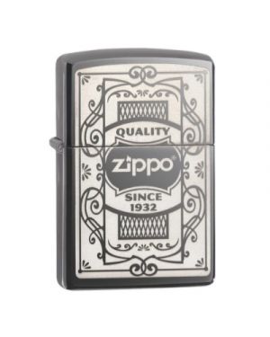 Zippo  quality-zippo