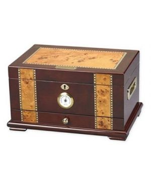 Desktop Humidor - Solana