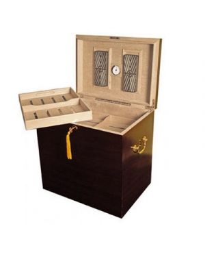 Desktop Humidor - Medici