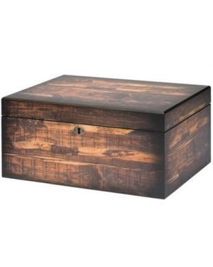 Desktop Humidor - Adirondack