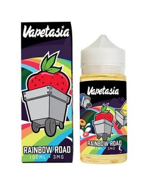 Rainbow Road by Vapetasia E-Liquids - 100 ML