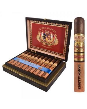 Ramon Allones by AJ Fernandez Robusto