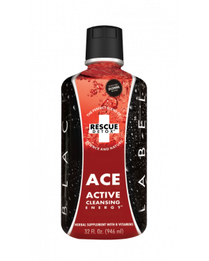 Rescue Detox ACE Active