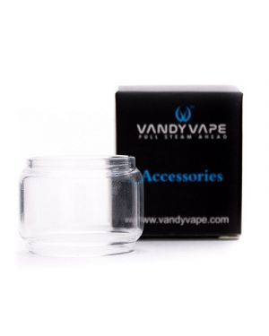 Vandy Vape Pyrex Glass Tube - 1PC