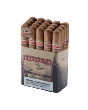 HARVESTER & CO. CONNECTICUT MAGNUM