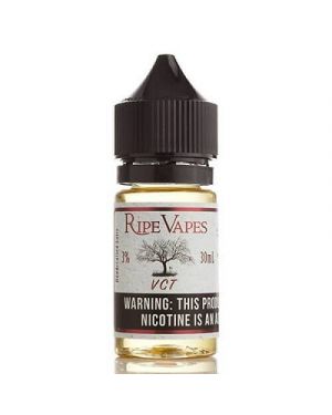 Ripe Vapes Saltz Nic Salt E-Liquid 30mL