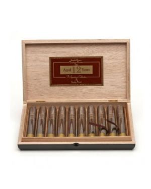 Rocky Patel Vintage 1990 Robusto Glass Tube