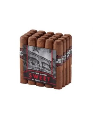 FACTORY SMOKES SWEET ROBUSTO