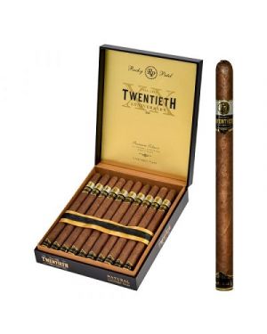 Rocky Patel 20th Anniversary Lancero