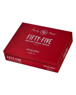 Rocky Patel Fifty-Five Toro