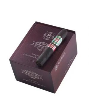 ROCKY PATEL HAMLET TABAQUERO ROBUSTO GRANDE