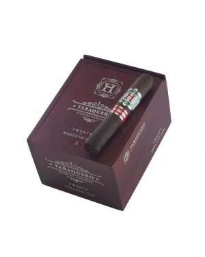 ROCKY PATEL HAMLET TABAQUERO ROBUSTO