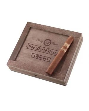 ROCKY PATEL OLDE WORLD RESERVE COROJO TORO