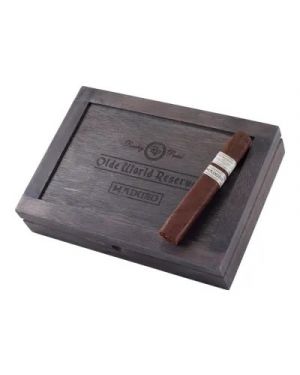 ROCKY PATEL OLDE WORLD RESERVE MADURO GRANDE