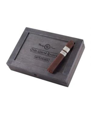 ROCKY PATEL OLDE WORLD RESERVE MADURO ROBUSTO