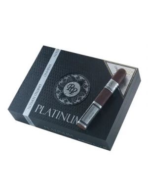 ROCKY PATEL PLATINUM LIMITED EDITION HABANO ROBUSTO