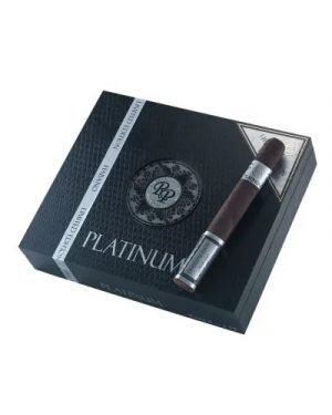 ROCKY PATEL PLATINUM LIMITED EDITION HABANO TORO