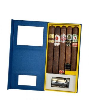 Rocky Patel Signature Series Sampler