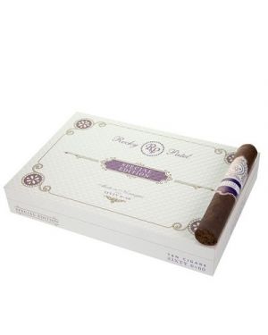 Rocky Patel Special Edition Sixty