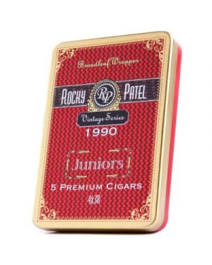 Rocky Patel Vintage 1990 Juniors