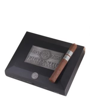 ROCKY PATEL 15TH ANNIVERSARY TORO