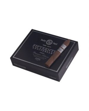 ROCKY PATEL 15TH ANNIVERSARY TORPEDO