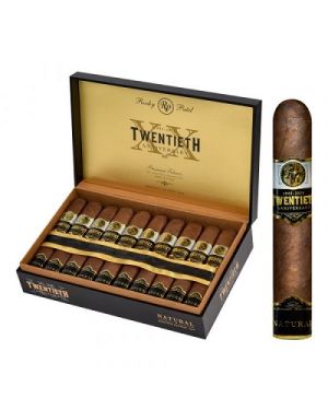 Rocky Patel 20th Anniversary Robusto Grande