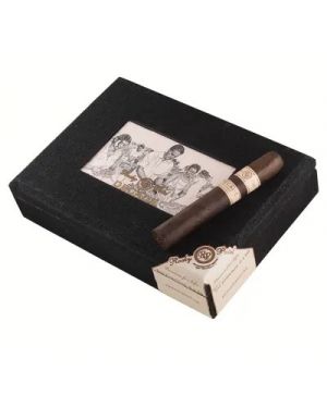 ROCKY PATEL DECADE EMPEROR