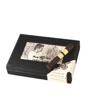 ROCKY PATEL DECADE ROBUSTO