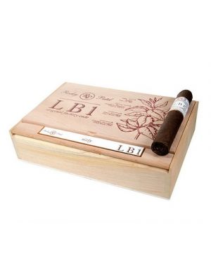 ROCKY PATEL LB1 SIXTY