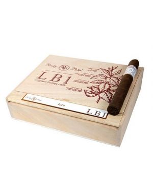 ROCKY PATEL LB1 TORO