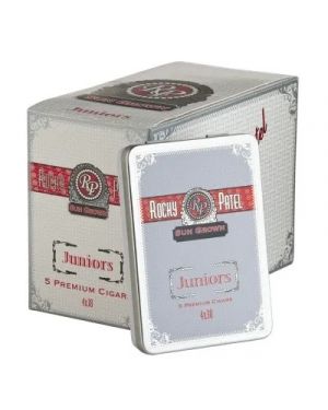 ROCKY PATEL SUN GROWN JUNIORS