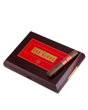 ROCKY PATEL SUN GROWN PETIT CORONA