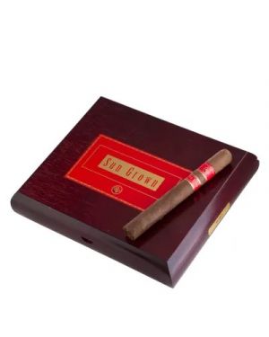 ROCKY PATEL SUN GROWN TORO