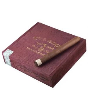 ROCKY PATEL EDGE DOUBLE CORONA