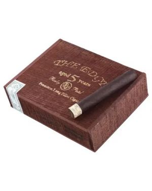 ROCKY PATEL THE EDGE ROBUSTO MADURO